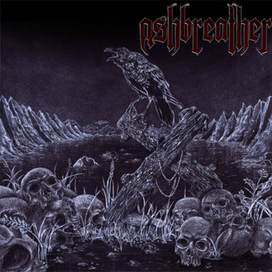 Ashbreather - Ashbreather (CD)