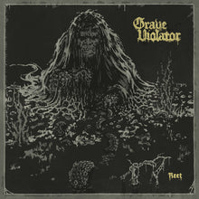 Load image into Gallery viewer, Grave Violator - Reet (Vinyl/Record)