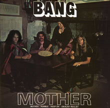 Load image into Gallery viewer, Bang - Mother / Bow To The King (Vinyl/Record)