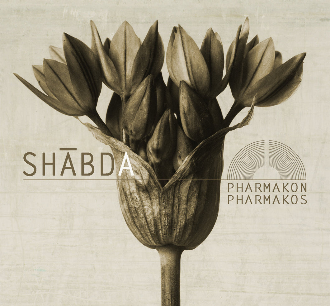 Shabda - Pharmakon Pharmakos (CD)