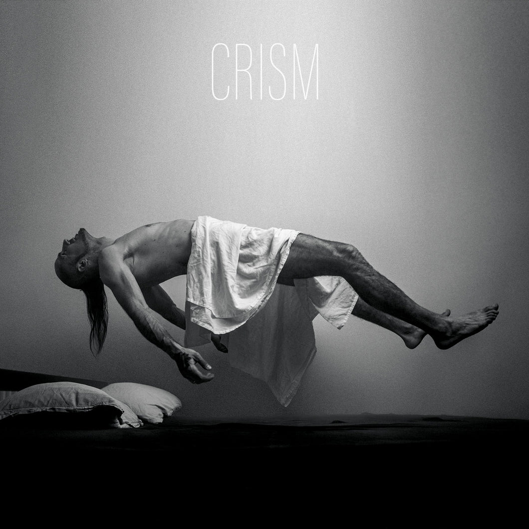 Crism - Crism (CD)