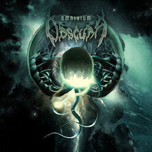 Charger l&#39;image dans la galerie, Obscura - Omnivium (Vinyl/Record)