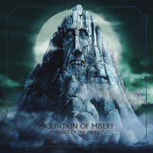 Load image into Gallery viewer, Mountain Of Misery - Shades Of The Ashes (Vinyl/Record)