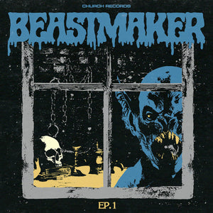 Beastmaker - EP 1 & 2 (Vinyl/Record)