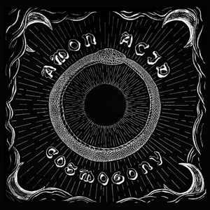 Amon Acid - Cosmogony (CD)