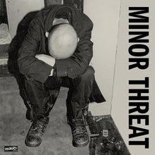 Load image into Gallery viewer, Minor Threat - First Two 7&#39;s (Vinyl/Record)