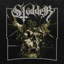Load image into Gallery viewer, Slodder - A Mind Designed To Destroy Beautiful Things (Vinyl/Record)