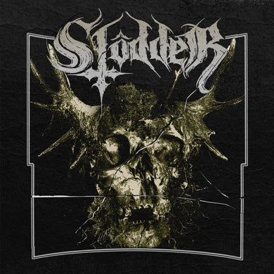 Slodder - A Mind Designed To Destroy Beautiful Things (Vinyl/Record)