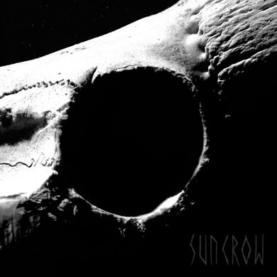 Sun Crow - Quest For Oblivion (Cassette)