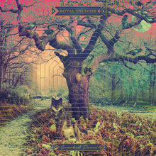 Load image into Gallery viewer, Royal Thunder - Crooked Doors (Vinyl/Record)