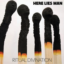 Load image into Gallery viewer, Here Lies Man - Ritual Divination (Vinyl/Record)