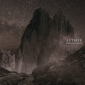 Hemelbestormer - Aether (Vinyl/Record)