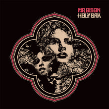 Load image into Gallery viewer, Mr. Bison - Holy Oak (CD)