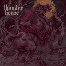 Load image into Gallery viewer, Thunder Horse - Thunder Horse (Vinyl/Record)