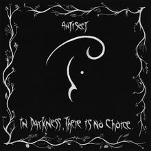 Load image into Gallery viewer, Antisect - In Darkness, There Is No Choice (Vinyl/Record)