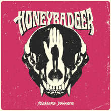 Charger l&#39;image dans la galerie, Honeybadger - Pleasure Delayer (Vinyl/Record)