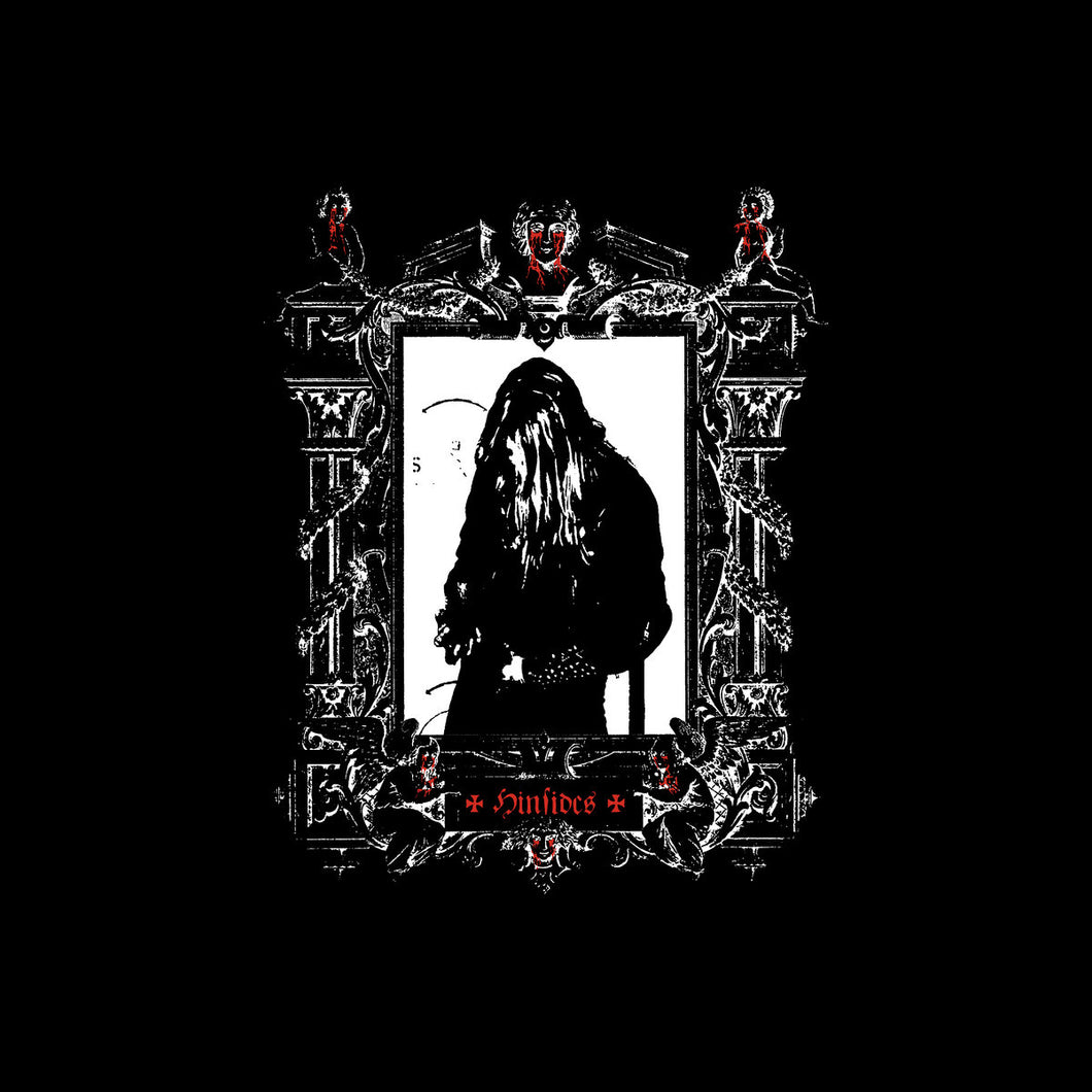 Hinsides - Under Betlehems Brinnande Stjarna (CD)