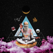 Load image into Gallery viewer, Ten Foot Wizard - Get Out Of Your Mind (CD)