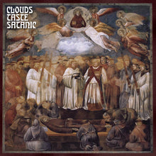 Load image into Gallery viewer, Clouds Taste Satanic - To Sleep Beyond The Earth (CD)