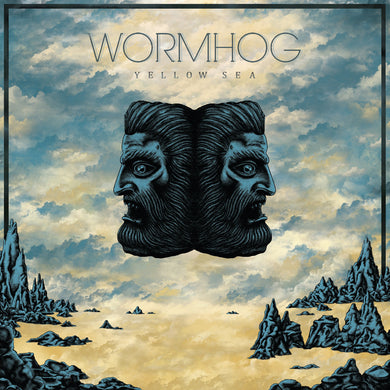 Wormhog - Yellow Sea (Vinyl/Record)