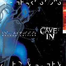 Load image into Gallery viewer, Cave In - Until Your Heart Stops Deluxe (CD)