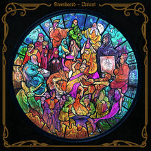Load image into Gallery viewer, Greenbeard - Variant (Vinyl/Record)
