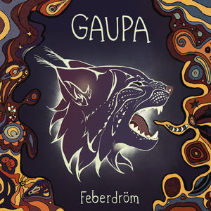 Gaupa - Feberdrom (Vinyl/Record)