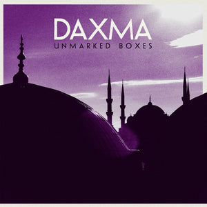 Daxma - Unmarked Boxes (Vinyl/Record)