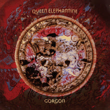 Load image into Gallery viewer, Queen Elephantine - Gorgon (Vinyl/Record)