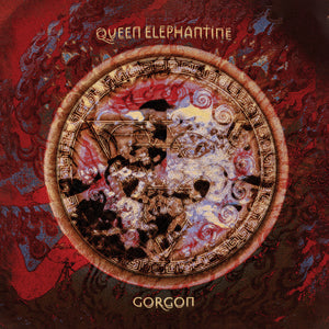 Queen Elephantine - Gorgon (CD)