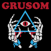 Load image into Gallery viewer, Grusom - II (CD)