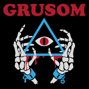 Grusom - II (CD)