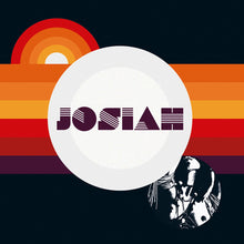 Load image into Gallery viewer, Josiah - Josiah (CD)