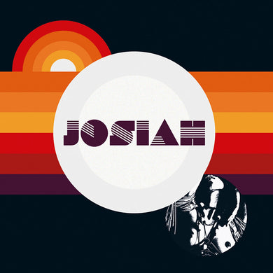 Josiah - Josiah (CD)