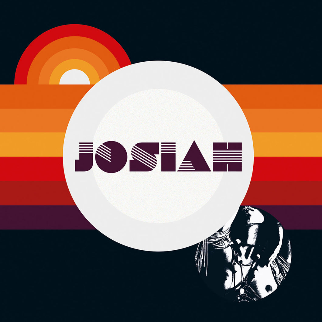 Josiah - Josiah (CD)