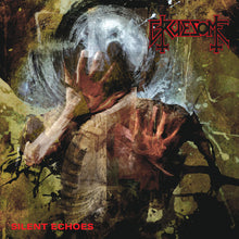 Load image into Gallery viewer, Gruesome - Silent Echoes (CD)