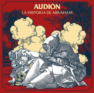 Audion - La Historia De Abraham (Vinyl/Record)