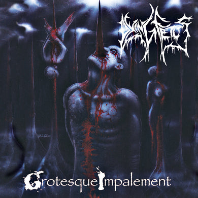 Dying Fetus - Grotesque Impalement (CD)