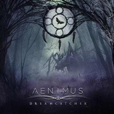 Aenimus - Dreamcatcher (Vinyl/Record)