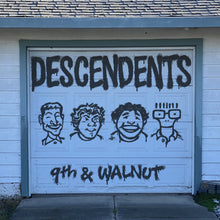 Load image into Gallery viewer, Descendents - 9th &amp; Walnut (CD)