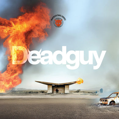 Deadguy - Near Death Travel Services (Cassette)