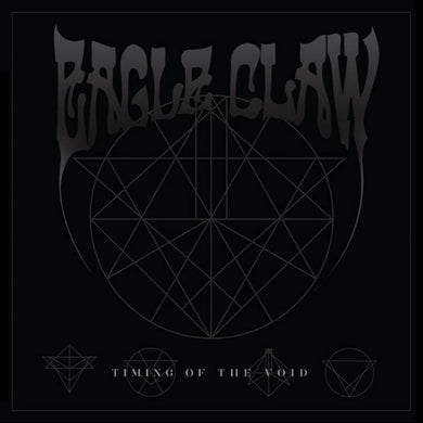 Eagle Claw - Timing Of The Void (CD)