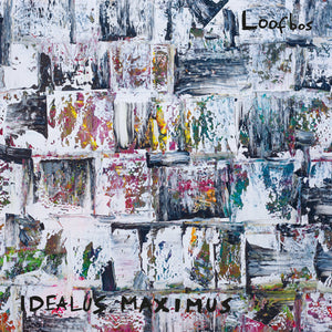 Idealus Maximus - Loofbos (Vinyl/Record)