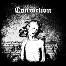 Load image into Gallery viewer, Conviction - Conviction (CD)