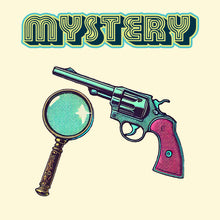 Load image into Gallery viewer, Mystery - Untitled (Vinyl/Record)