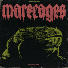Load image into Gallery viewer, Marecages - Marais Juana (Vinyl/Record)
