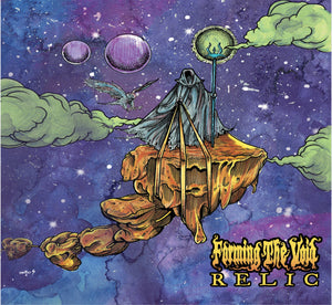 Forming The Void - Relic (CD)