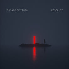 Load image into Gallery viewer, Age Of Truth, The - Resolute (CD)