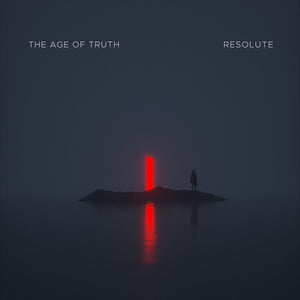 Age Of Truth, The - Resolute (CD)