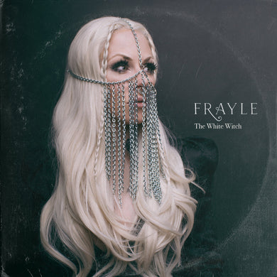 Frayle - The White Witch (Vinyl/Record)